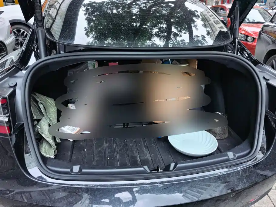 Tesla Model 3 — миниатюра 4