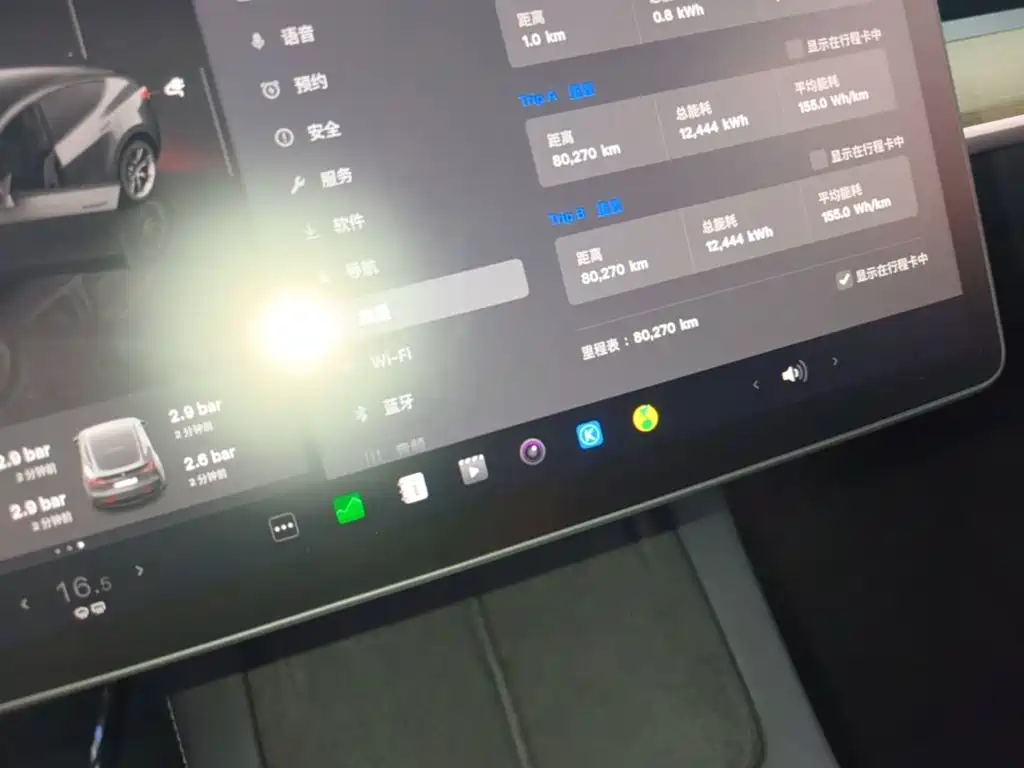 Tesla Model Y — миниатюра 12