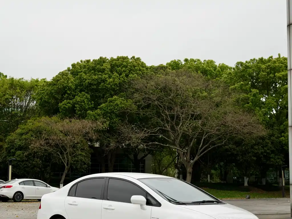 Honda Civic 2011