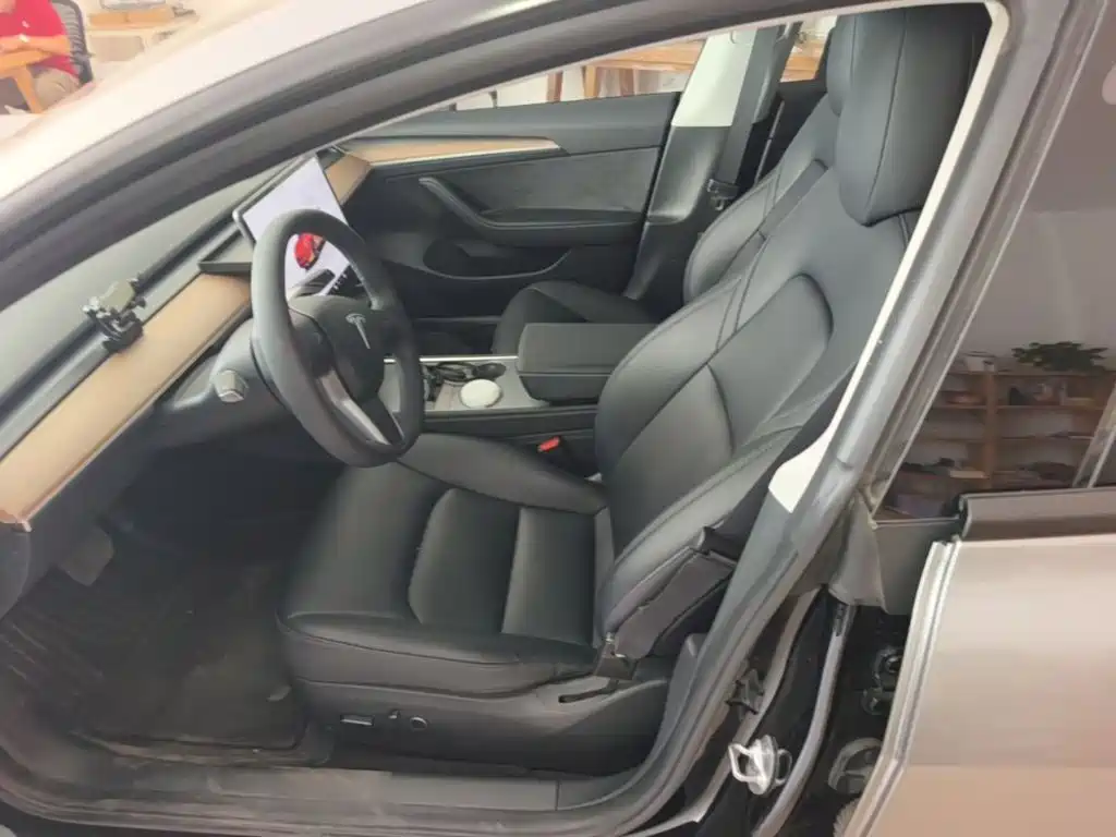 Tesla Model 3 — миниатюра 15