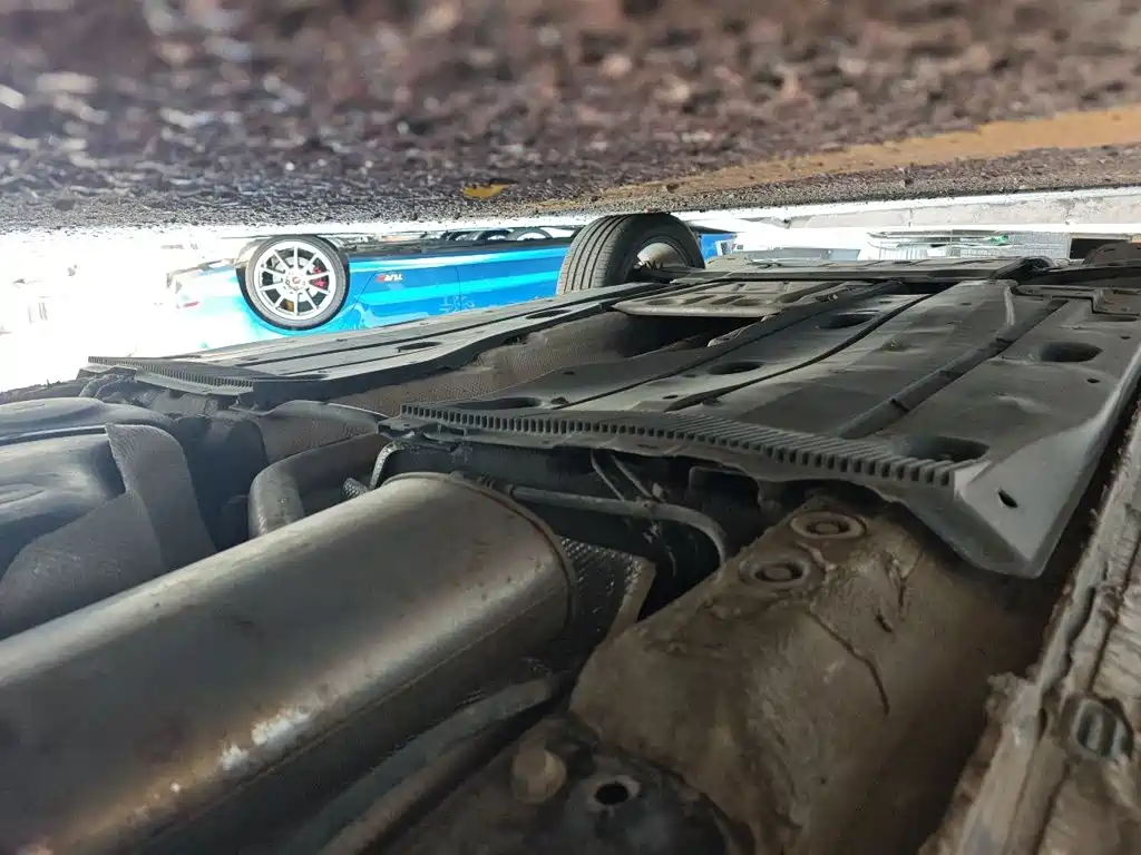 Volkswagen Tharu — миниатюра 18