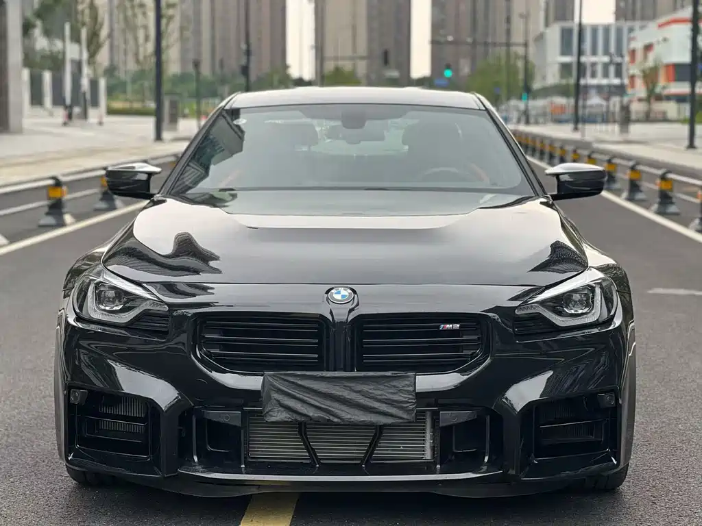 BMW M2 — миниатюра 2
