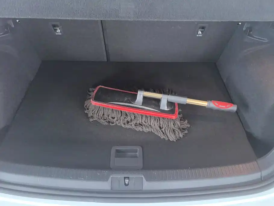 Volkswagen Golf — миниатюра 4