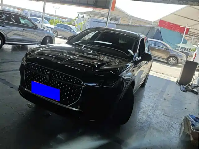 2023 Lincoln Aviator