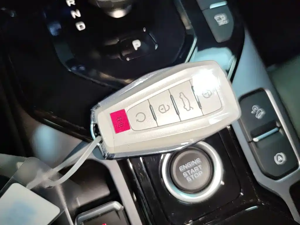 Geely Cowboy — миниатюра 9