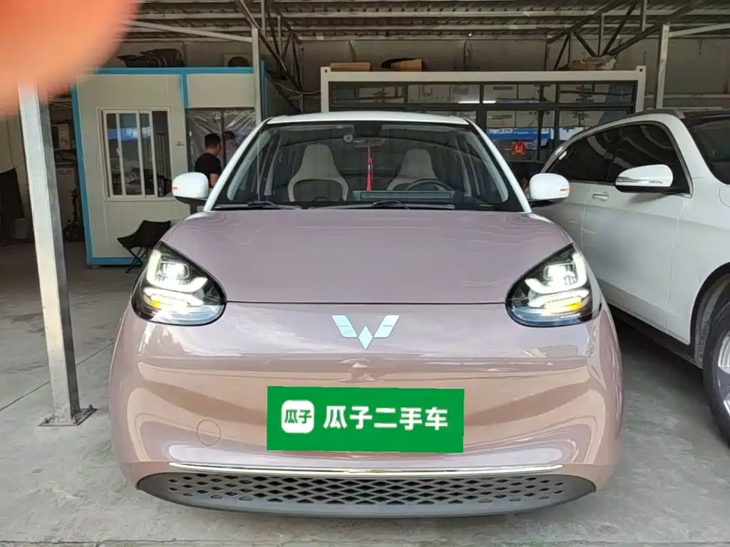 Wuling Bingo — миниатюра 3