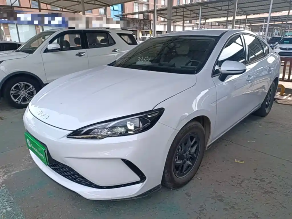 BYD Seal 05 DM-i — миниатюра 2
