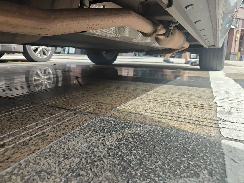 Li Auto Li ONE — миниатюра 17