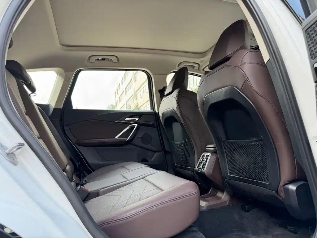 BMW X1 — миниатюра 13