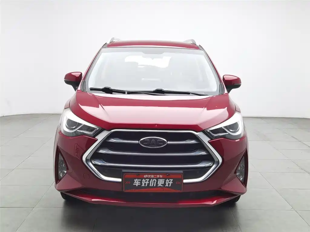 JIANGQI GROUP RUIFENG S3