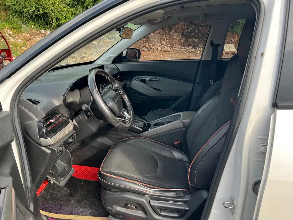 Baojun RS-3 — миниатюра 3