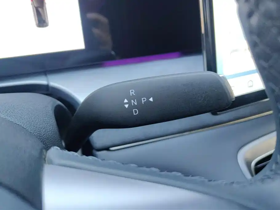 BYD SEA LION 07 DM I