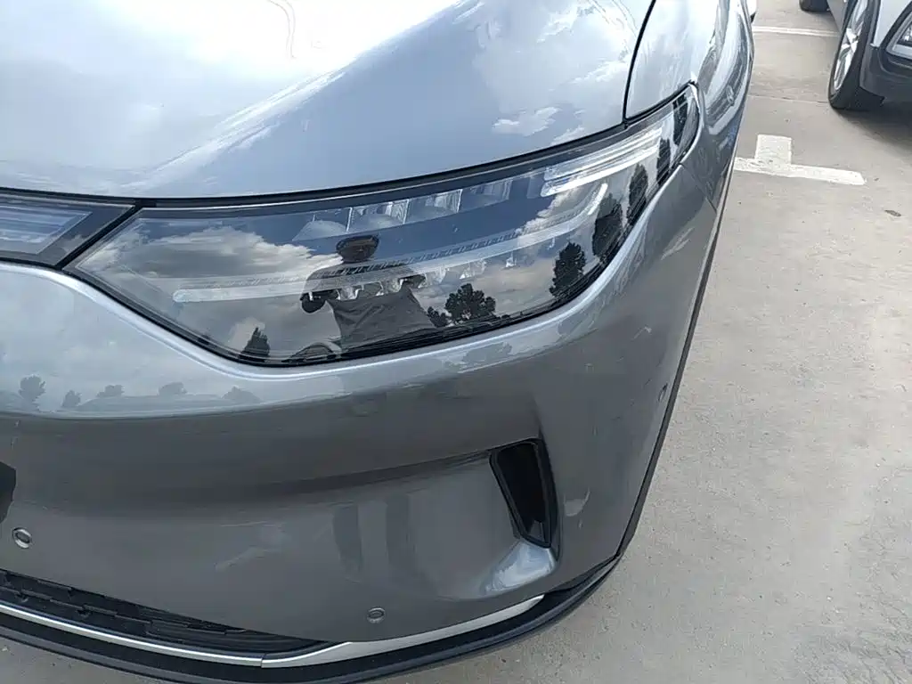 Leapmotor Leapmotor C11 — миниатюра 24