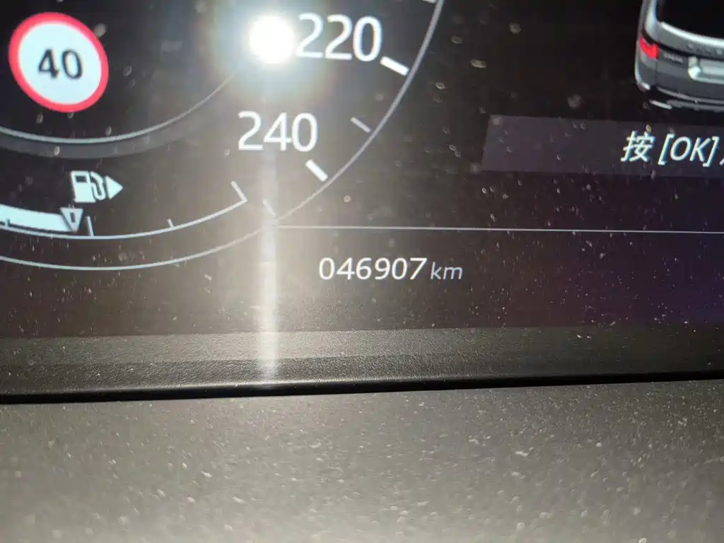 Land Rover Sport — миниатюра 9