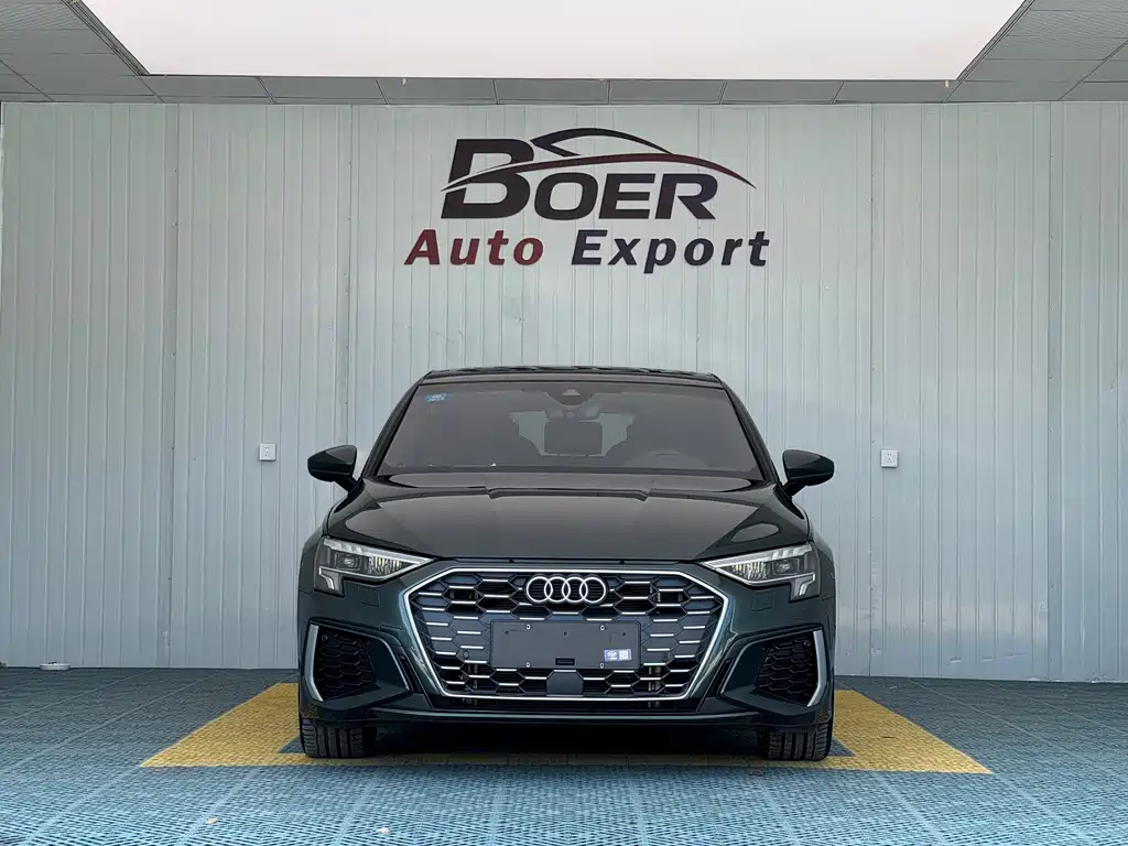 Audi A3 — миниатюра 2