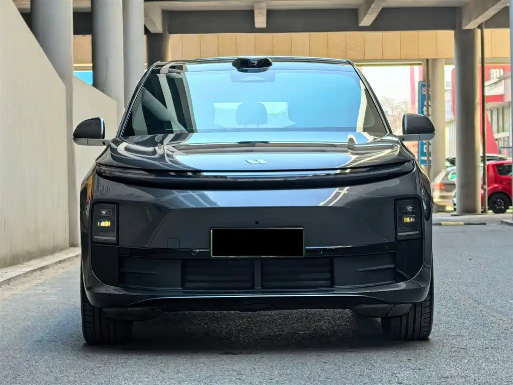 Li Auto IDEAL L6