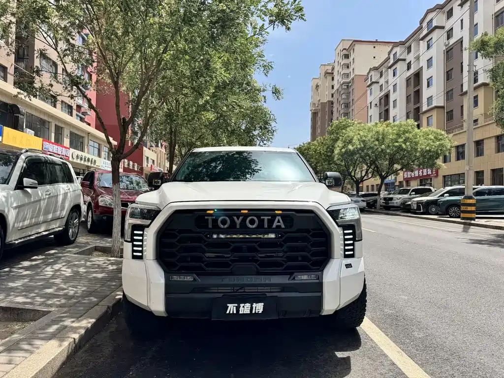 Toyota Tantu — миниатюра 2