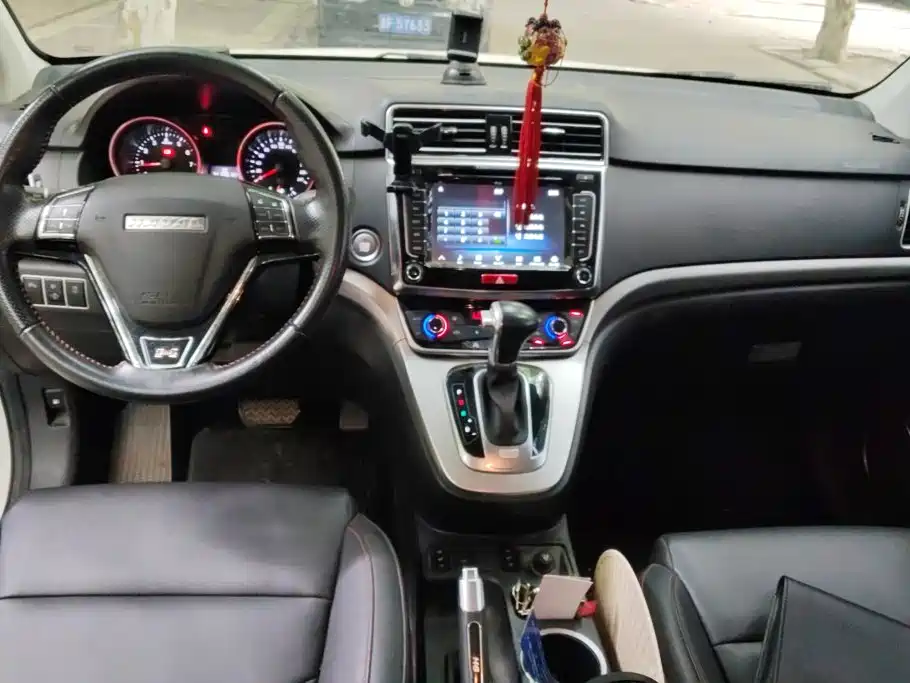 Haval H6 — миниатюра 12