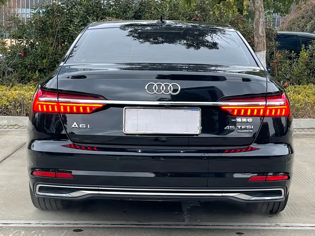 Audi A6L 2023 45 TFSI quattro