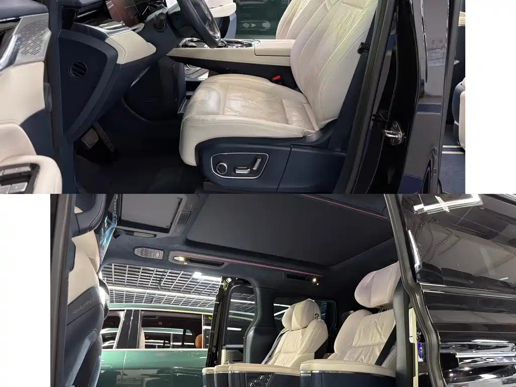 ZEEKR EXTREME KRYPTON 009