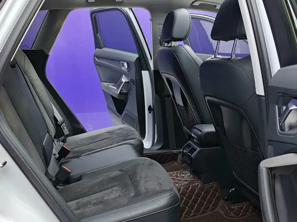 Audi Q3 — миниатюра 9