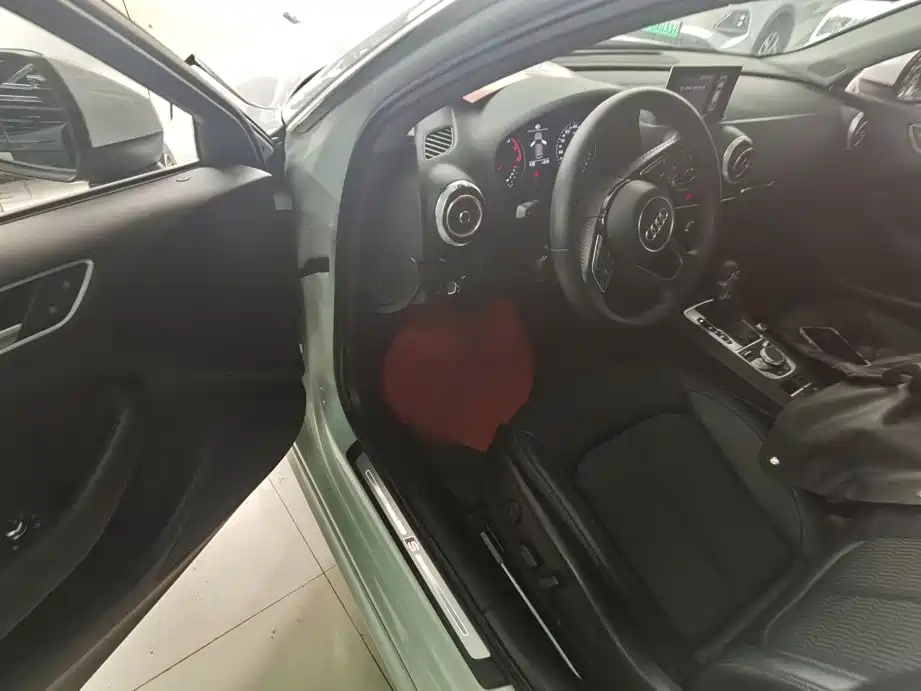 Audi A3 — миниатюра 16