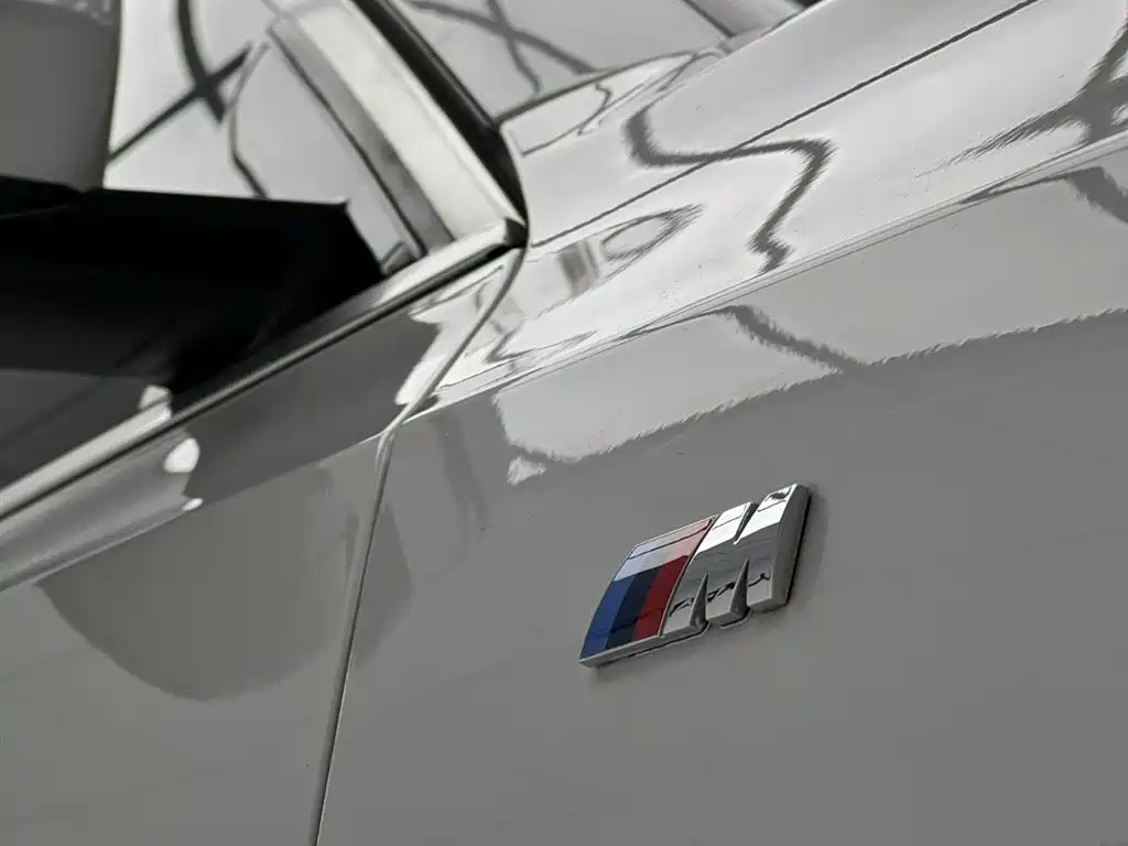 BMW 3 Series 3 2023 320Li M Sport