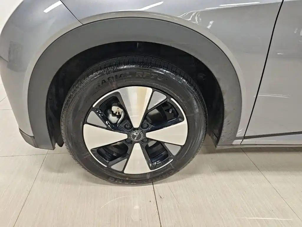 BYD Dolphin — миниатюра 23