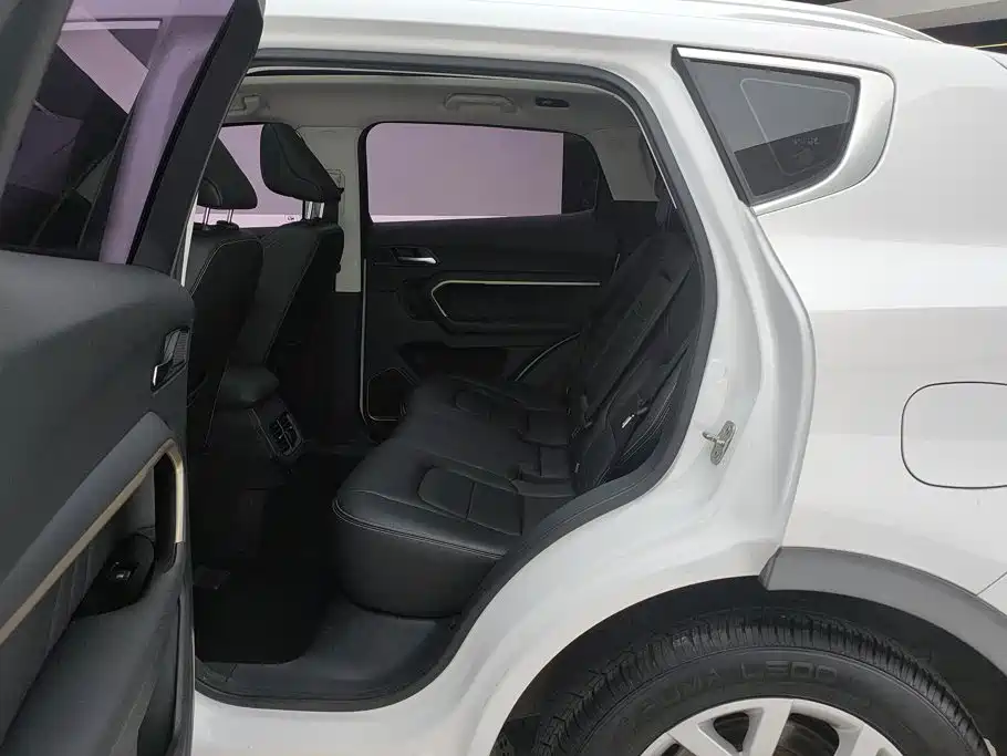 Haval H6 — миниатюра 11