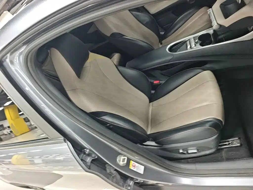 BYD Dolphin — миниатюра 25