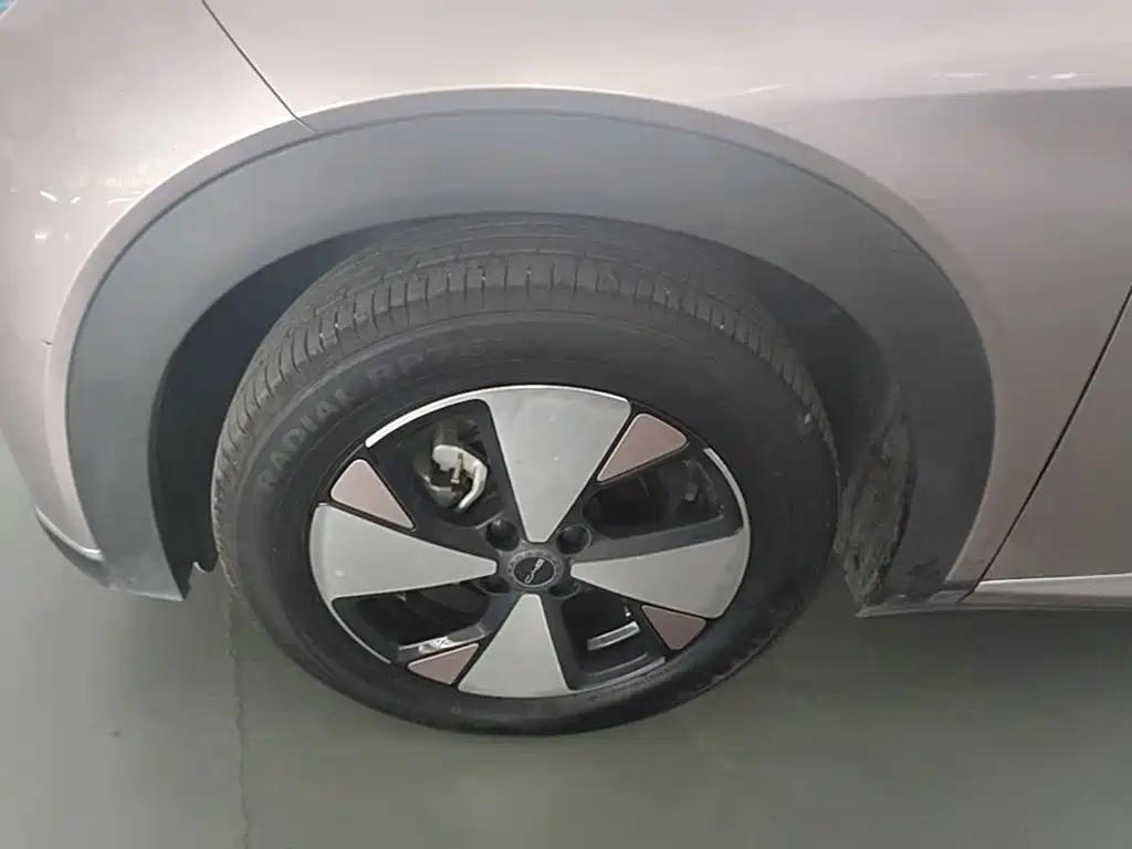 BYD Dolphin — миниатюра 23