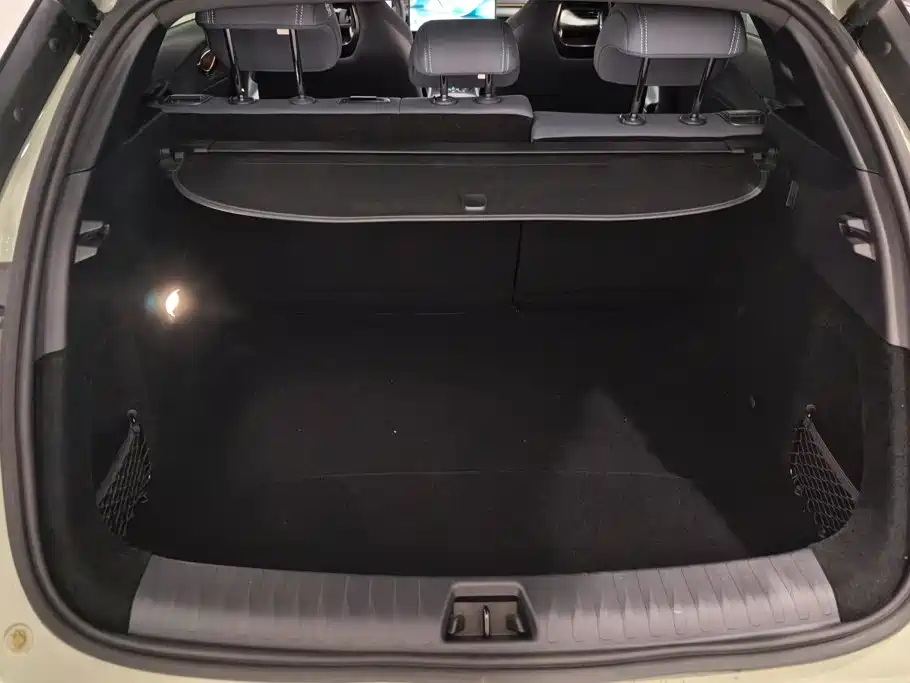 BYD Seal 06GT — миниатюра 4