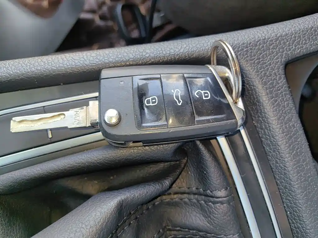 Volkswagen Golf — миниатюра 9