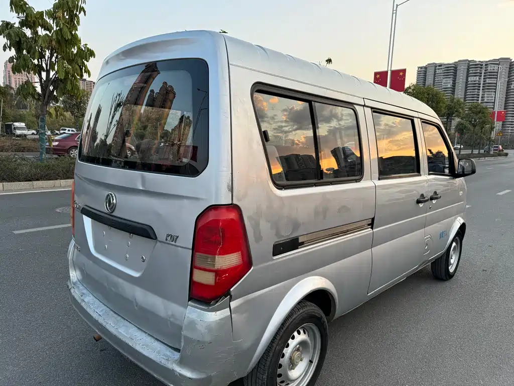 DONGFENG K07S