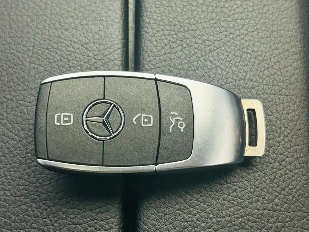 Mercedes-Benz A-Class — миниатюра 13