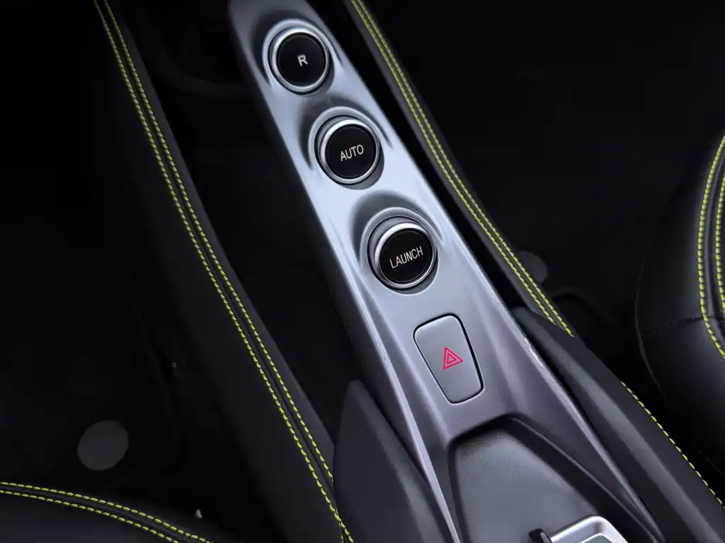 Ferrari F8 Tributo 3.9T V8, фото 22
