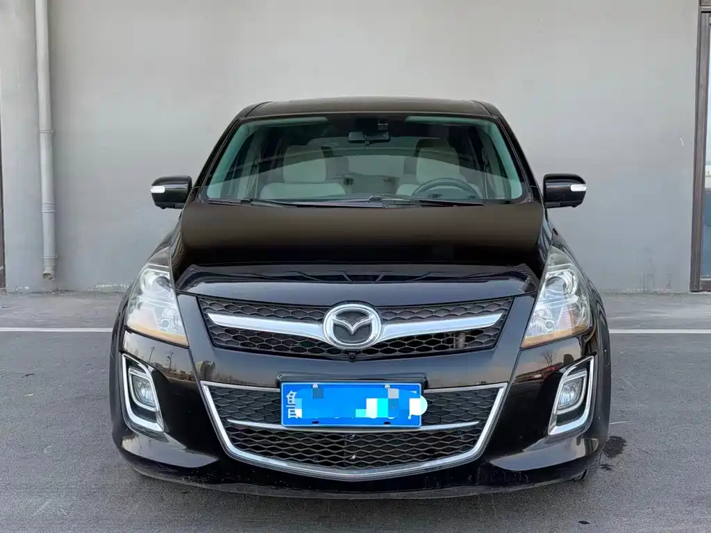 Mazda 8 — миниатюра 2