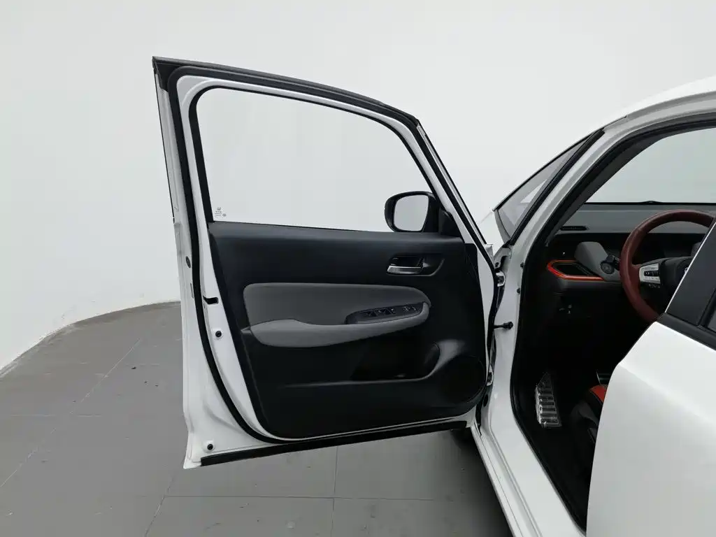 Honda Life — миниатюра 8