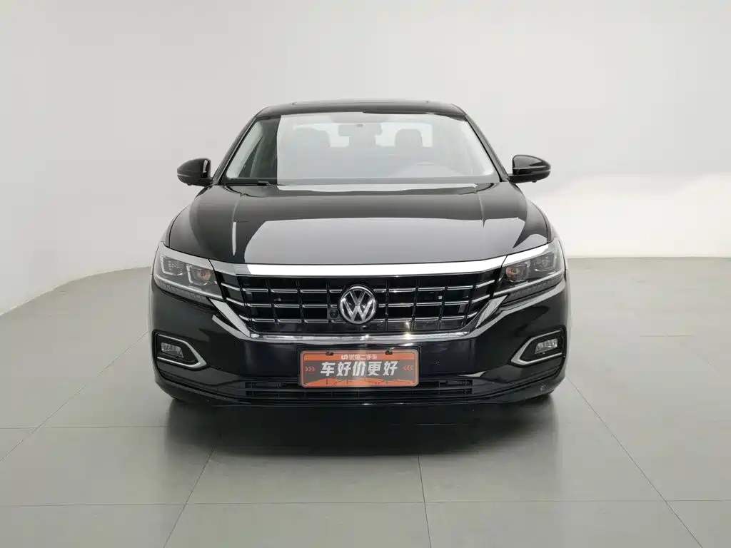 Volkswagen Passat — миниатюра 3