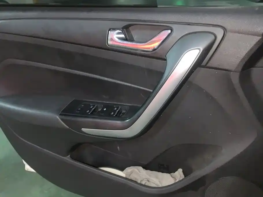 Chery Arrizo 5 — миниатюра 7