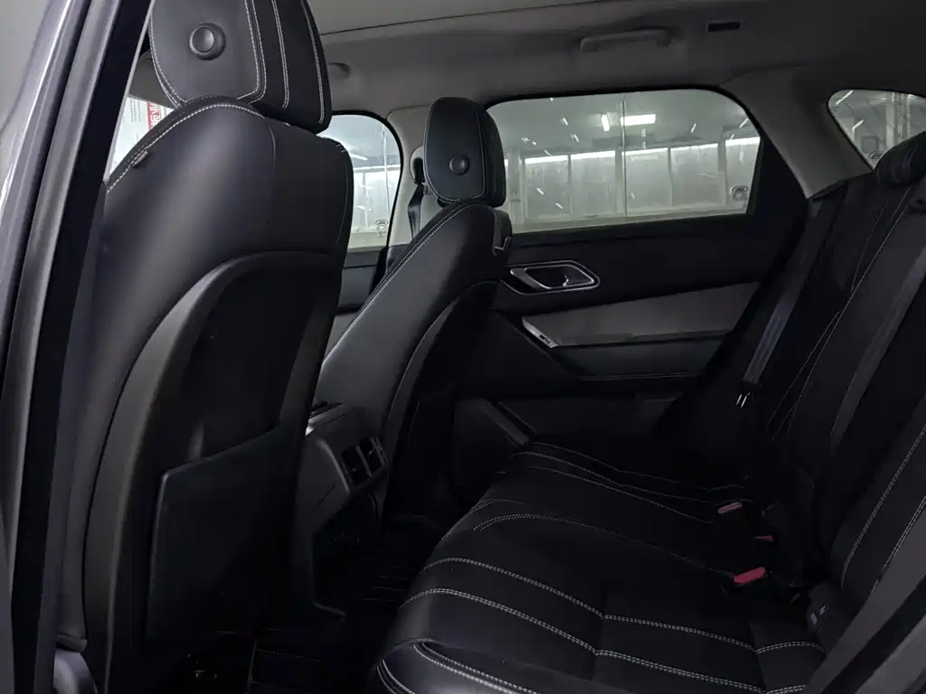 LAND ROVER RANGE ROVER STAR PULSE