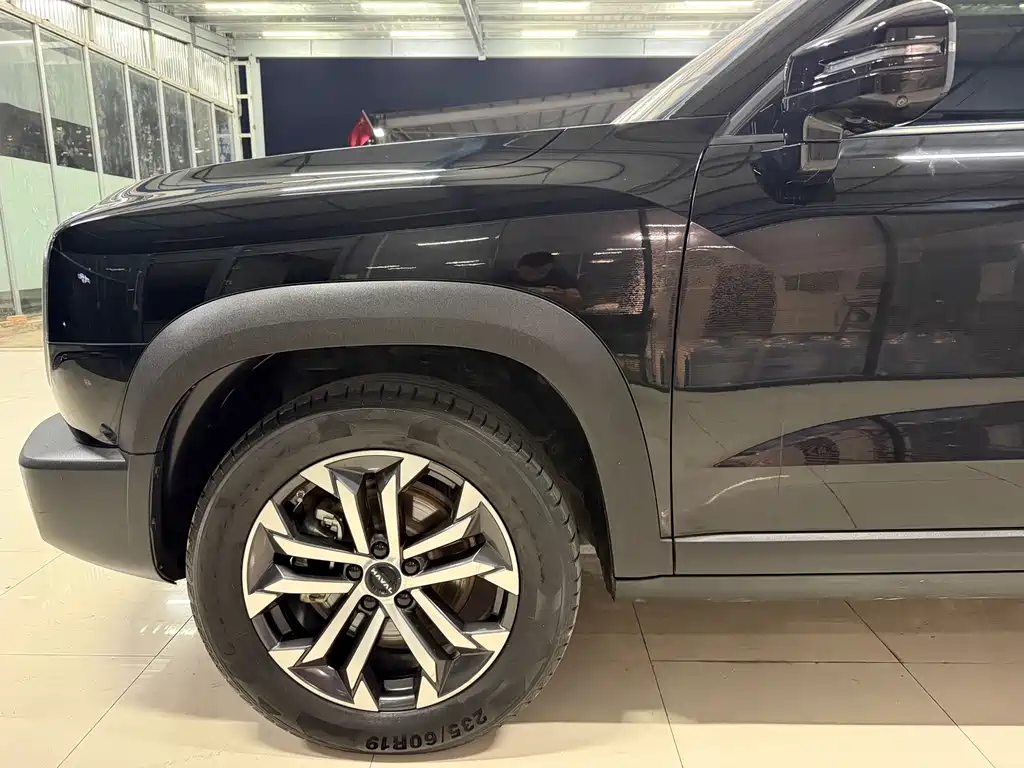 Haval Big Dog — миниатюра 4
