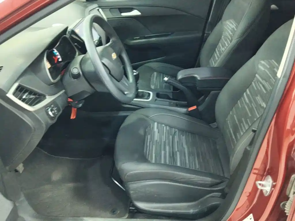 Chevrolet Cavalier — миниатюра 15