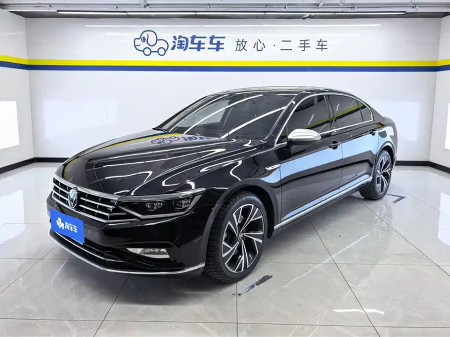 Volkswagen Magotan 2022