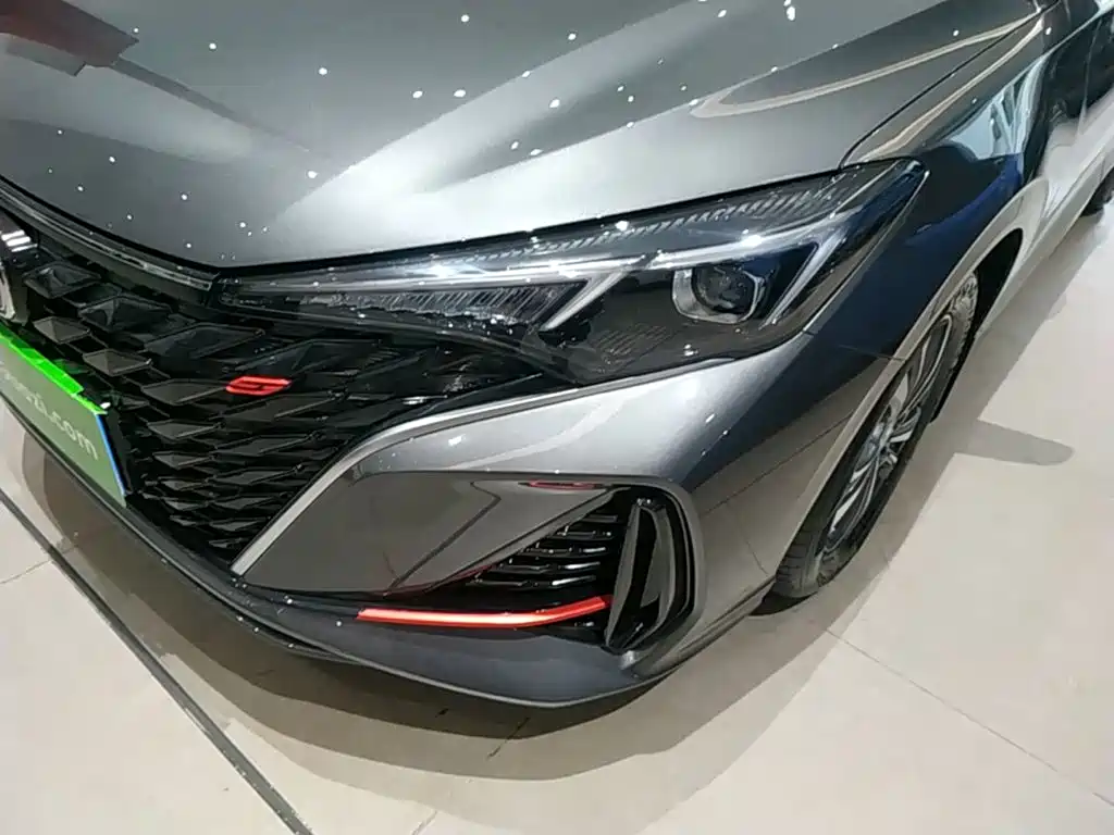 Changan Eado — миниатюра 24