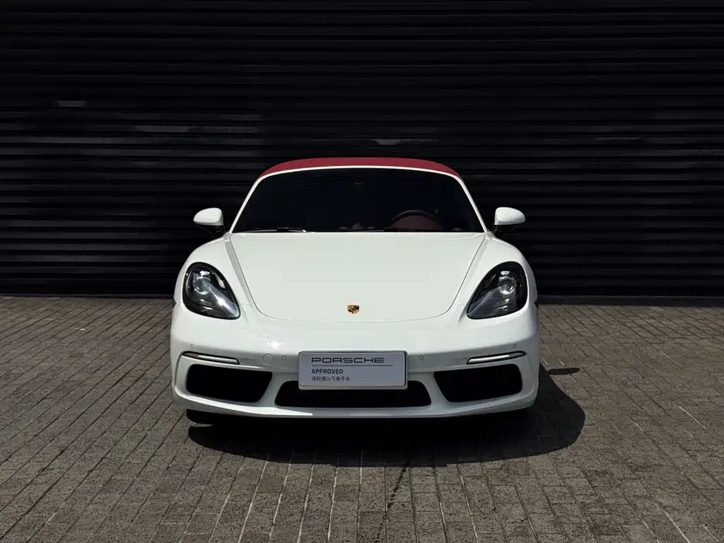 Porsche 718 — фотографии объявления, Фото 6