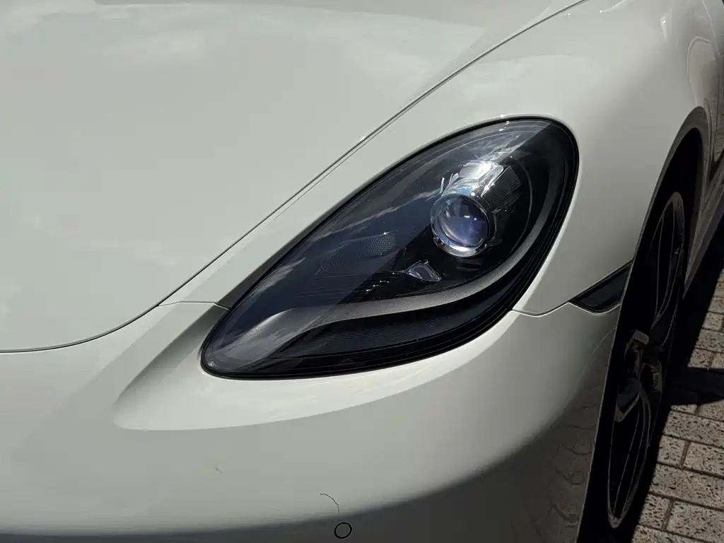 Porsche 718 — фотографии объявления, Фото 10
