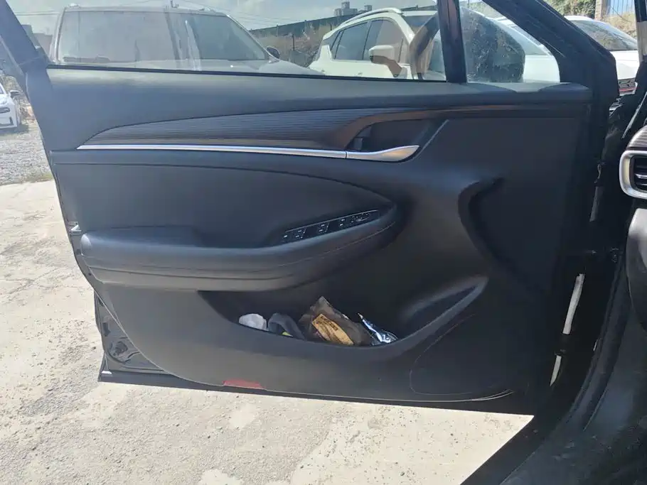 GAC Motor Trumpchi GA6 — миниатюра 7