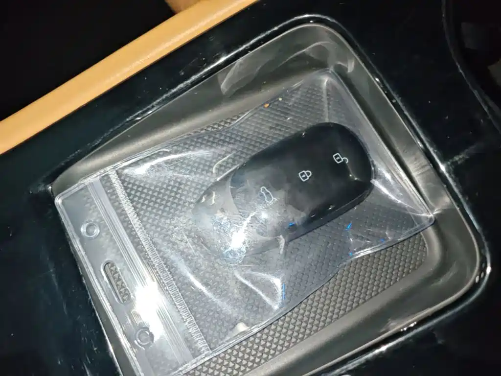 Li Auto Li ONE — миниатюра 9