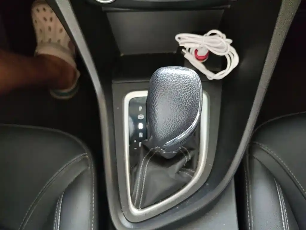 Buick Excelle — миниатюра 14